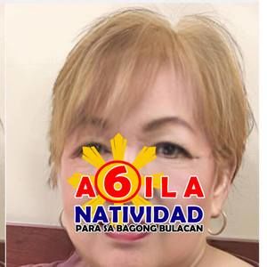 Meet your Posher, Nilda